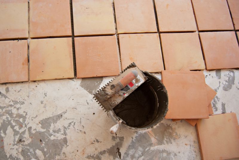 Tile Service