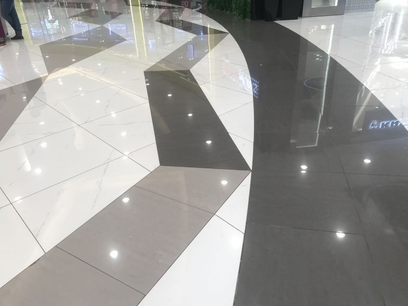 Cost of Tile in Sterling Heights, MI