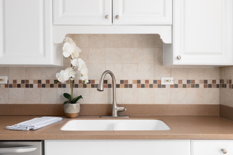 Backsplash Installations