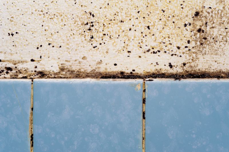 Healthy Tile Environments